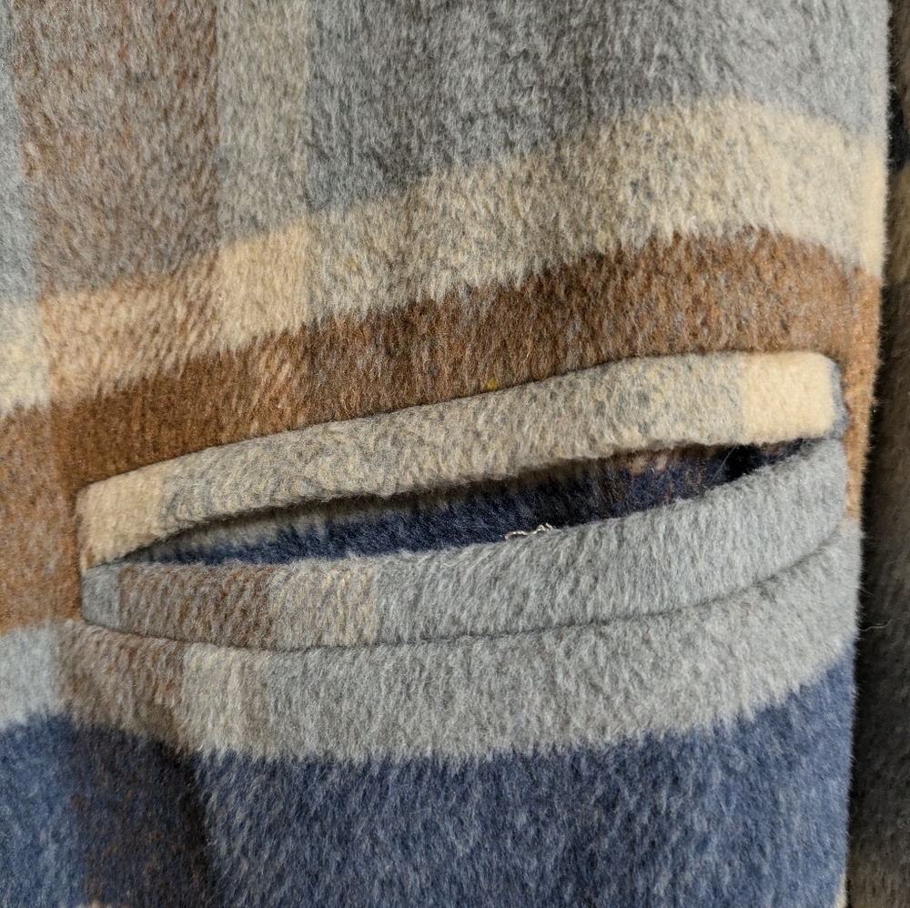 Jacket Coat - Picture 4 of 7